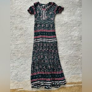Knox Rose Boho Dress